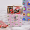 Kids Sugar Skulls French Fry Favor Box - w/ Treats View