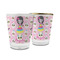 Kids Sugar Skulls Glass Shot Glass - PARENT/MAIN