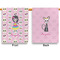 Kids Sugar Skulls House Flags - Double Sided - APPROVAL