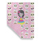 Kids Sugar Skulls House Flags - Double Sided - FRONT FOLDED