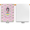 Kids Sugar Skulls House Flags - Single Sided - APPROVAL