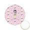 Kids Sugar Skulls Icing Circle - XSmall - Front