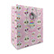 Kids Sugar Skulls Medium Gift Bag - Front/Main