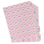 Kids Sugar Skulls Binder Tab Divider - Set of 5 (Personalized)