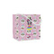 Kids Sugar Skulls Party Favor Gift Bag - Matte - Main