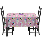 Kids Sugar Skulls Tablecloth (Personalized)