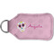 Kids Sugar Skulls Sanitizer Holder Keychain - Small (Back)