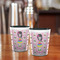 Kids Sugar Skulls Shot Glass - Two Tone - LIFESTYLE