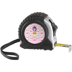 Kids Sugar Skulls Tape Measure (25 ft) (Personalized)