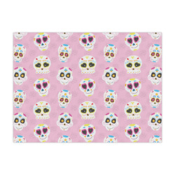 Kids Sugar Skulls Large Tissue Papers Sheets - Heavyweight