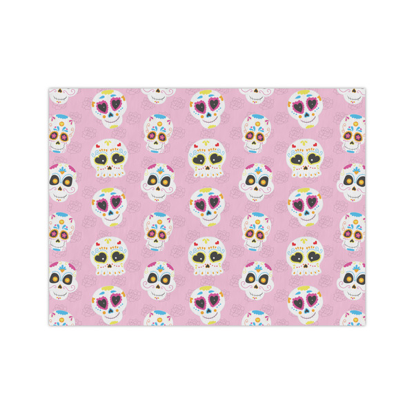 Custom Kids Sugar Skulls Medium Tissue Papers Sheets - Heavyweight