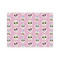 Kids Sugar Skulls Tissue Paper - Heavyweight - Medium - Front