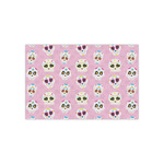 Kids Sugar Skulls Small Tissue Papers Sheets - Heavyweight