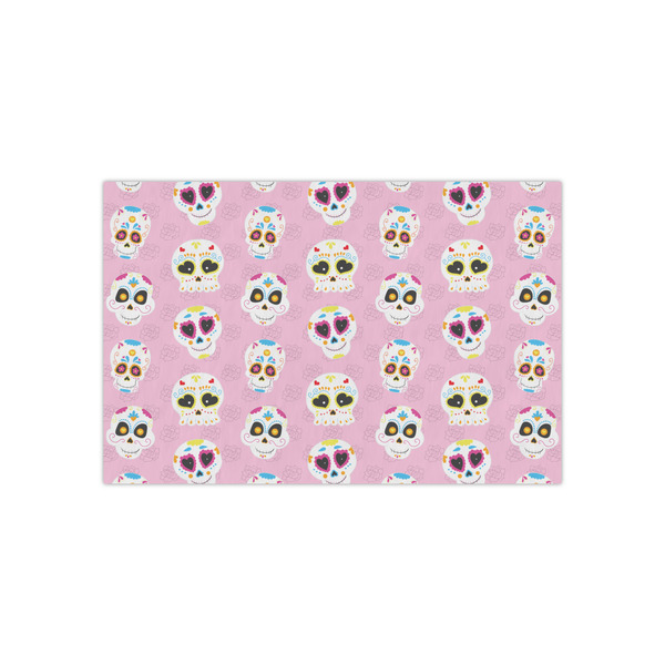 Custom Kids Sugar Skulls Small Tissue Papers Sheets - Heavyweight