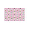 Kids Sugar Skulls Tissue Paper - Heavyweight - Small - Front