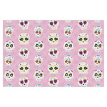 Kids Sugar Skulls X-Large Tissue Papers Sheets - Heavyweight