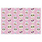 Kids Sugar Skulls Tissue Paper - Heavyweight - XL - Front