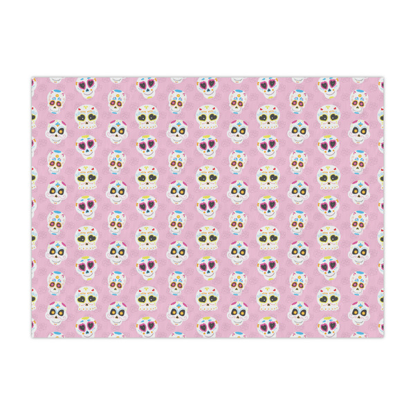 Custom Kids Sugar Skulls Tissue Paper Sheets