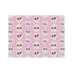 Kids Sugar Skulls Medium Tissue Papers Sheets - Lightweight