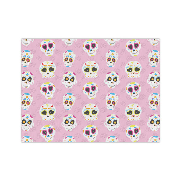 Custom Kids Sugar Skulls Medium Tissue Papers Sheets - Lightweight