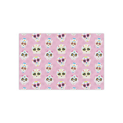 Kids Sugar Skulls Small Tissue Papers Sheets - Lightweight