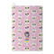 Kids Sugar Skulls Waffle Weave Golf Towel - Front/Main