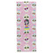 Kids Sugar Skulls Wine Gift Bag - Matte - Front