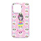 Kids Sugar Skulls iPhone 13 Case - Back