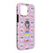 Kids Sugar Skulls iPhone 13 Pro Max Tough Case - Angle