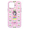 Kids Sugar Skulls iPhone 13 Pro Max Tough Case - Back