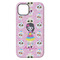 Kids Sugar Skulls iPhone 14 Pro Max Tough Case - Back