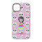 Kids Sugar Skulls iPhone 14 Pro Tough Case - Back