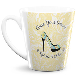 High Heels 12 Oz Latte Mug