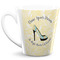 High Heels 12 Oz Latte Mug - Front Full