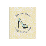 High Heels Poster - Matte - 20x24