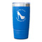 High Heels Blue Polar Camel Tumbler - 20oz - Single Sided - Approval