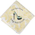 High Heels Cloth Napkin