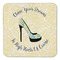 High Heels Coaster Set - FRONT (one)