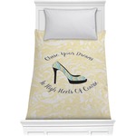 High Heels Comforter - Twin XL