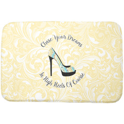 High Heels Dish Drying Mat