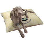 High Heels Dog Bed - Large