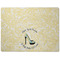 High Heels Dog Food Mat - Medium without bowls