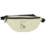 High Heels Fanny Pack - Classic Style