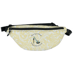 High Heels Fanny Pack - Classic Style