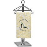 High Heels Finger Tip Towel - Full Print