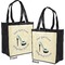 High Heels Grocery Bag - Apvl