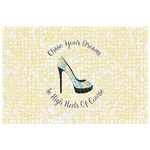 High Heels Jigsaw Puzzle - 1000-piece