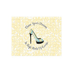 High Heels 252 pc Jigsaw Puzzle