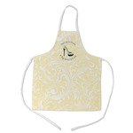 High Heels Kid's Apron - Medium