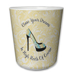 High Heels Plastic Tumbler 6oz